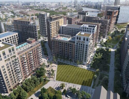 Nine Elms Park
